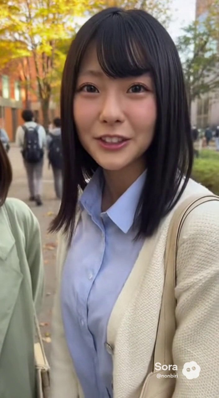 寝取られ動画の新たなトレンド、広がる顔認証の謎！